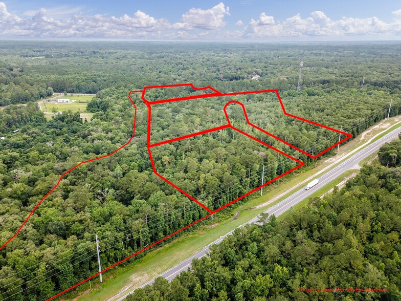 More Photos Of 0 Blanding Blvd, Middleburg Land For Sale