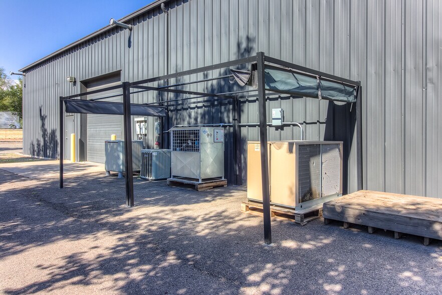 More Photos Of 590 Merlot Dr, Prosser Industrial For Sale