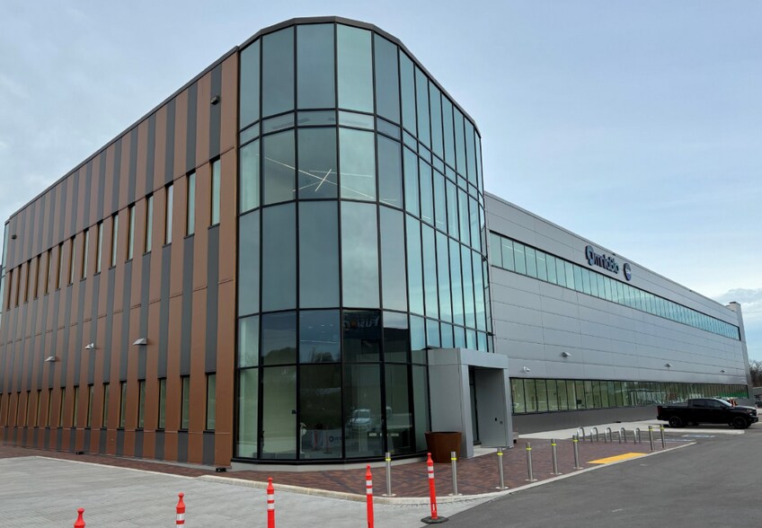 Primary Photo Of 190 Longwood Rd S, Hamilton Office For Lease