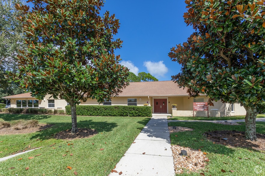 More Photos Of 12050 N Access Rd, Port Charlotte Office For Sale