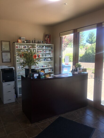 More Photos Of 1237 N Rhinestone Dr, Prescott Medical For Sale