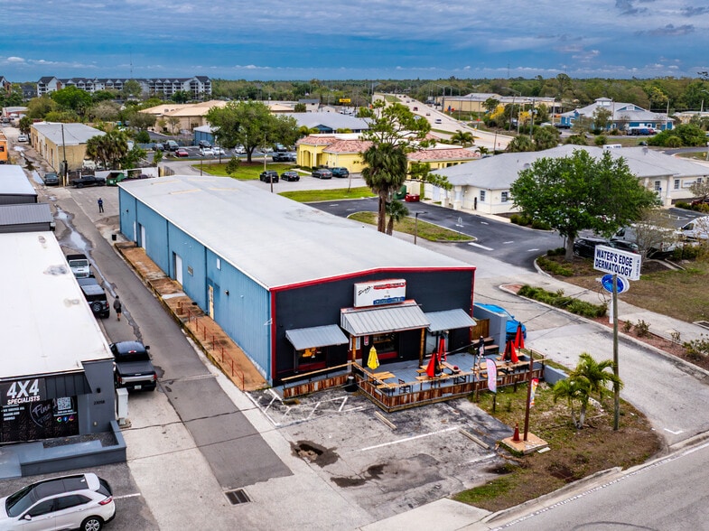More Photos Of 23064 Harbor View Rd, Port Charlotte Warehouse For Sale