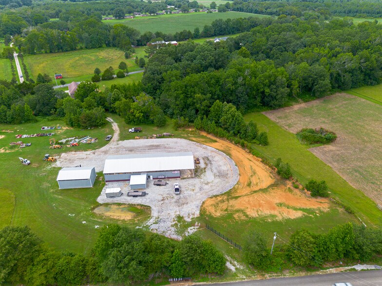 More Photos Of 11217A Page Rd, Tanner Warehouse For Sale