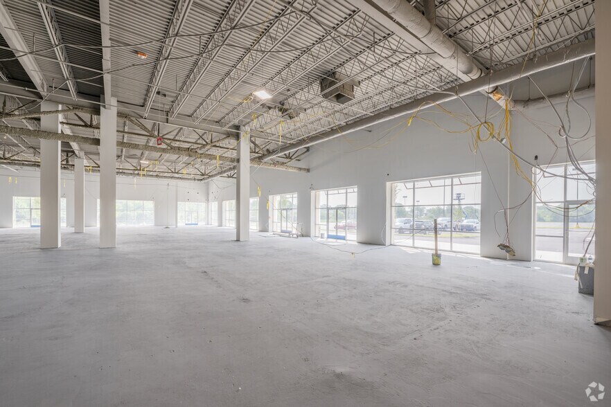 Photo of 1st Floor Ste Retail 3
