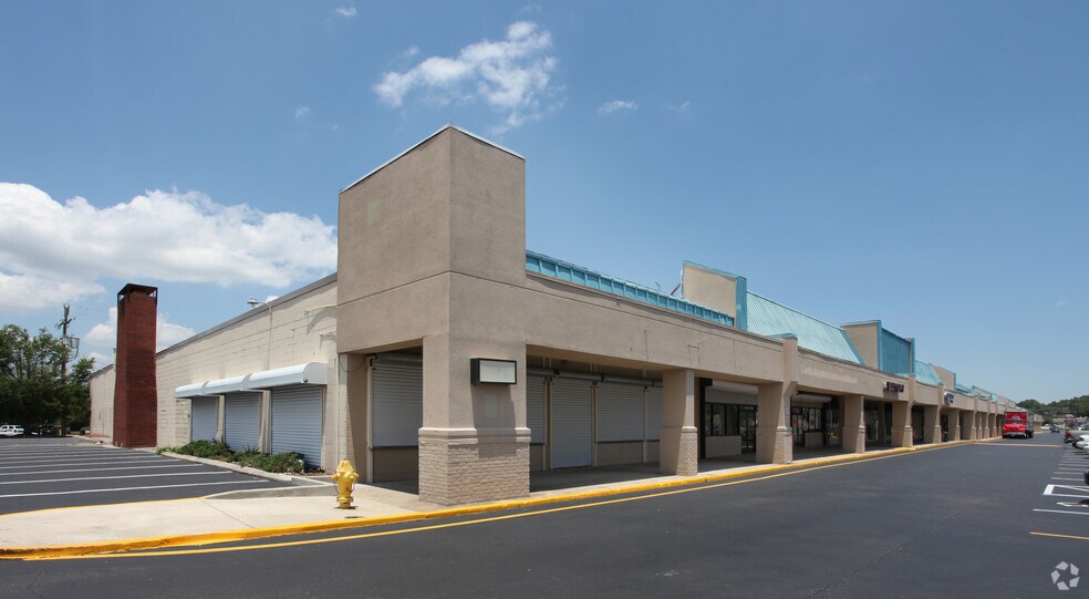 More Photos Of 926-968 Arlington Rd N, Jacksonville Unknown For Lease