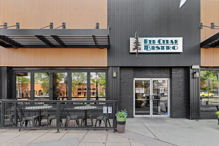 More Photos Of 516 Main St, Longmont Bar For Sale