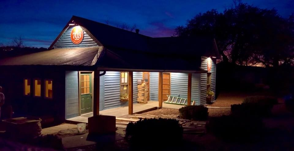 More Photos Of 703 W Main St, Payson Freestanding For Sale