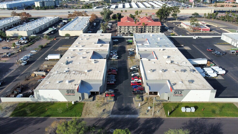 More Photos Of 912 S Park Ln, Tempe Unknown For Lease