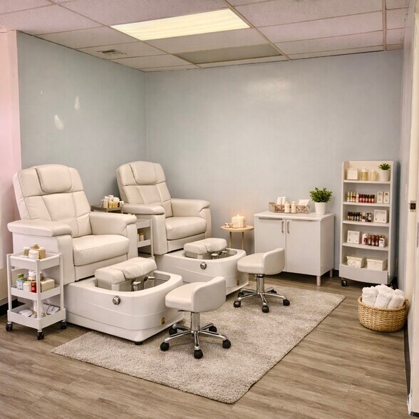 More Photos Of 650 W Duarte Rd, Arcadia Medical For Lease