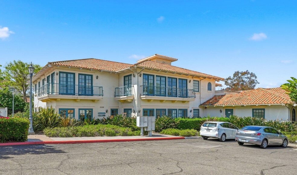 More Photos Of , San Juan Capistrano Office For Sale