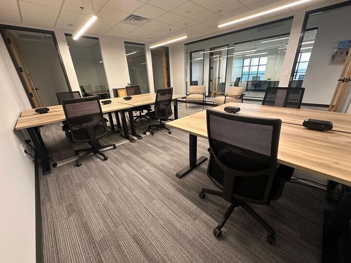 More Photos Of 1639 Medical Center Pky, Murfreesboro Office For Sale