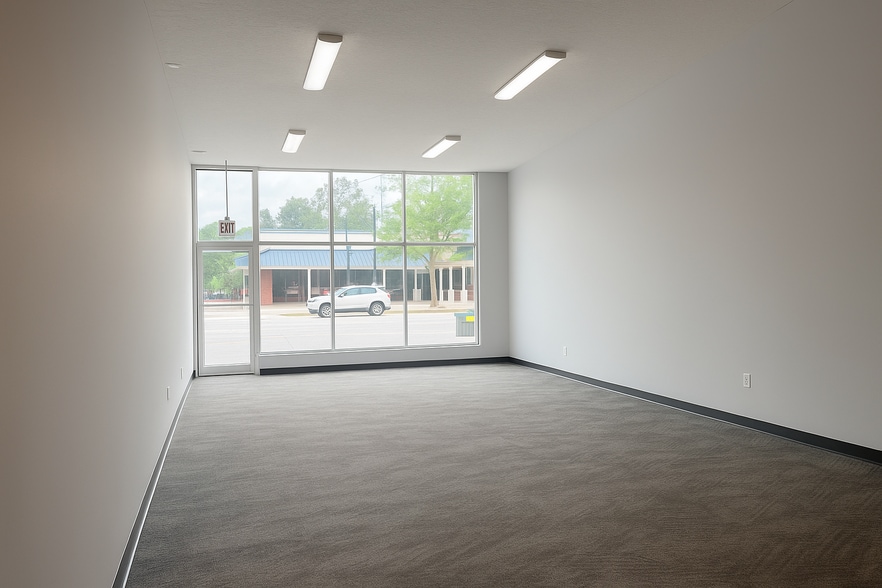 More Photos Of 1712 Walton Way, Augusta Storefront For Lease