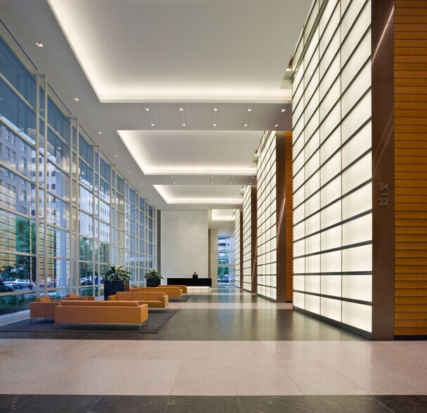 More Photos Of 811 Main St, Houston Office For Lease