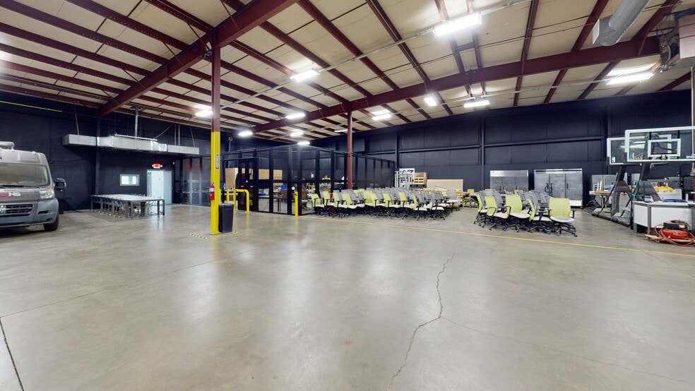 More Photos Of 3990 Sam Wilson Rd, Charlotte Warehouse For Lease