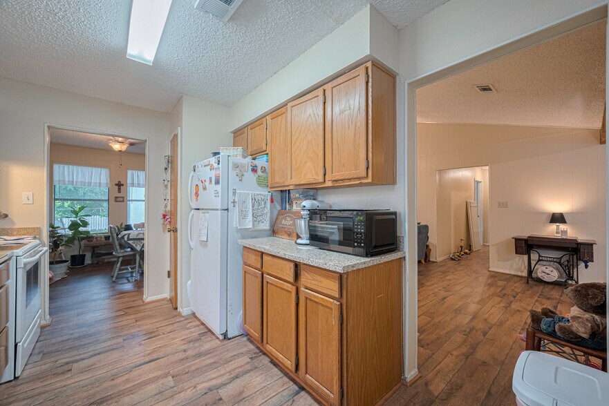 More Photos Of , Wharton Multifamily For Sale