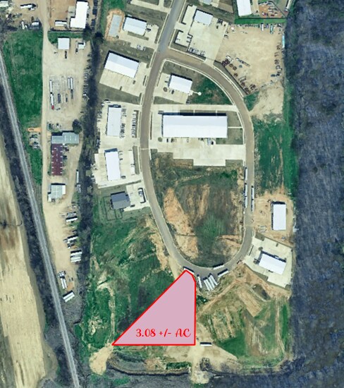 Primary Photo Of 6000 Nesbit Drive, Nesbit Land For Sale