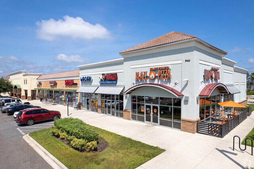 More Photos Of 13249-13275 City Square Dr, Jacksonville Unknown For Lease