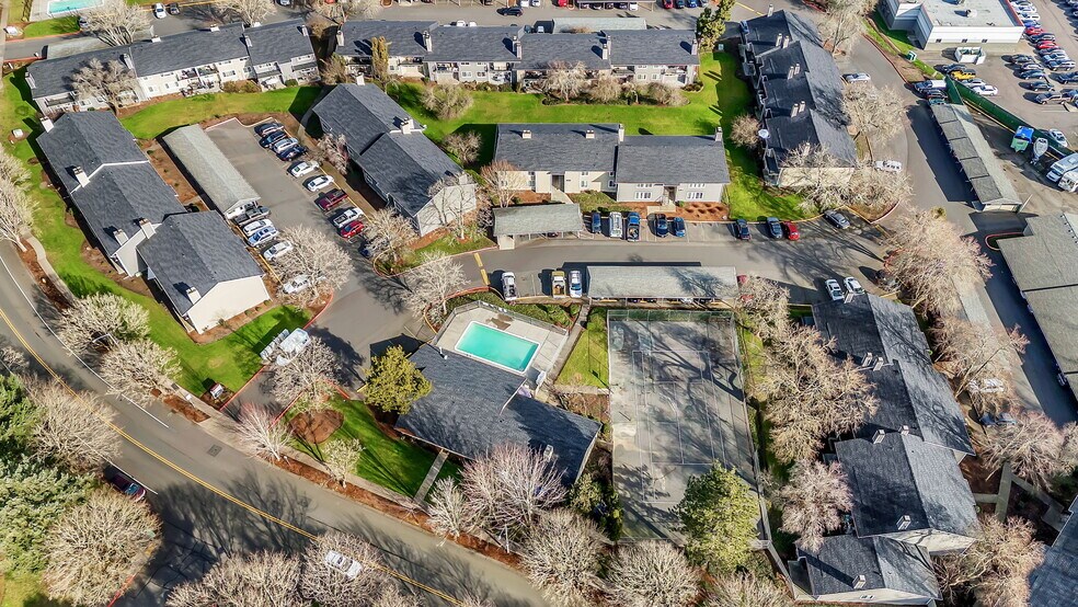 Primary Photo Of 10200 SW Conestoga Dr, Beaverton Multifamily For Sale