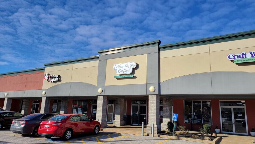 More Photos Of 7501-7537 Mentor Ave, Mentor General Retail For Lease