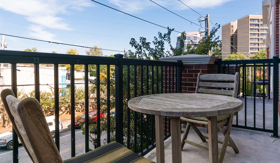 More Photos Of 3645 Habersham Rd NE, Atlanta Coworking Space