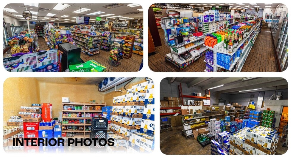 More Photos Of 900-950 NW 36th St, Miami Storefront Retail Office For Sale