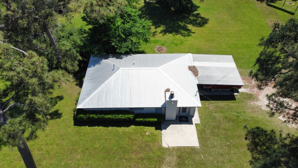 More Photos Of 6446 Old Fm 1488 Rd, Magnolia Land For Sale
