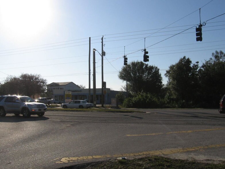 More Photos Of 1490 NE Palm Bay Rd, Palm Bay Land For Lease
