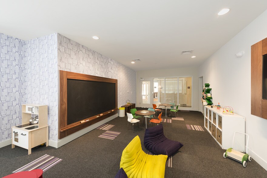 More Photos Of 28 Valley, Montclair Coworking Space