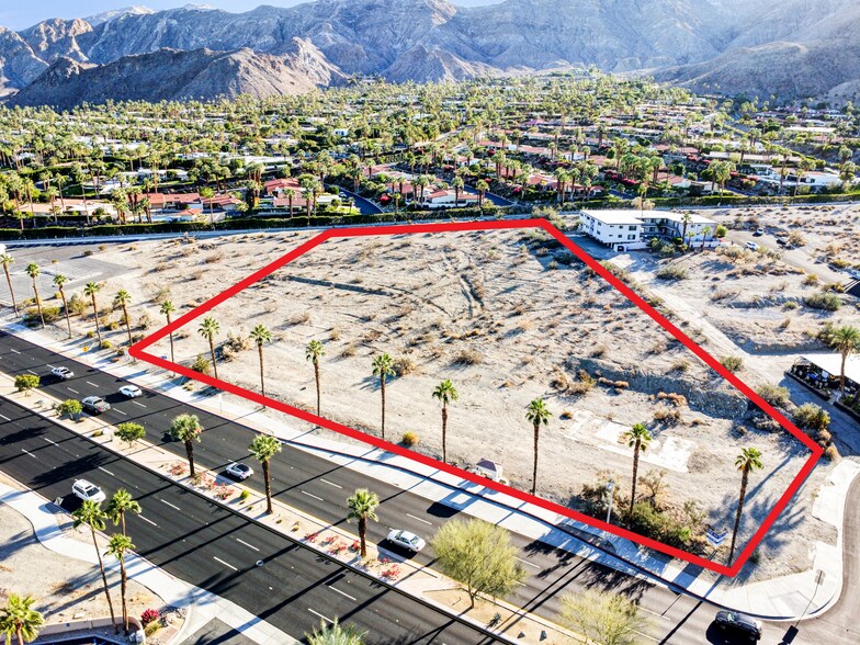 More Photos Of 70265 Highway 111, Rancho Mirage Land For Sale