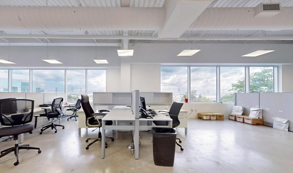 More Photos Of 2875 14th Av, Markham Office For Sale