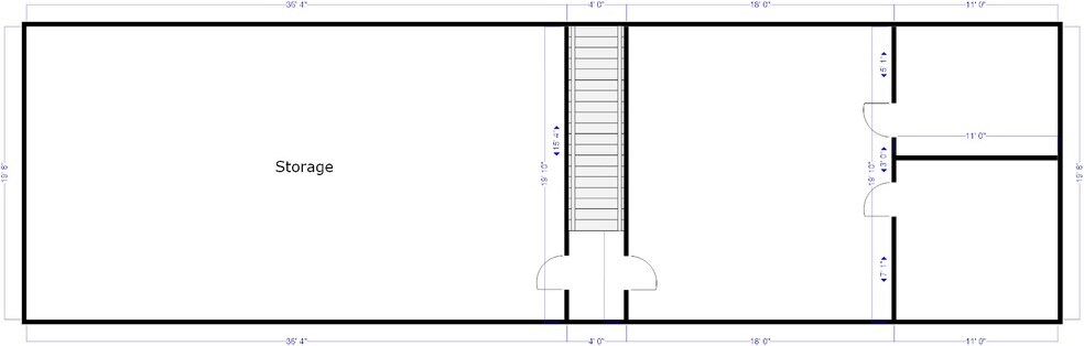 More Photos Of 51 US Highway 380, Bridgeport Distribution For Lease