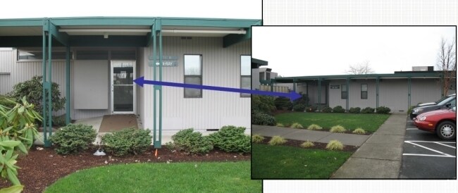 More Photos Of 800 S Meridian, Puyallup Medical For Lease