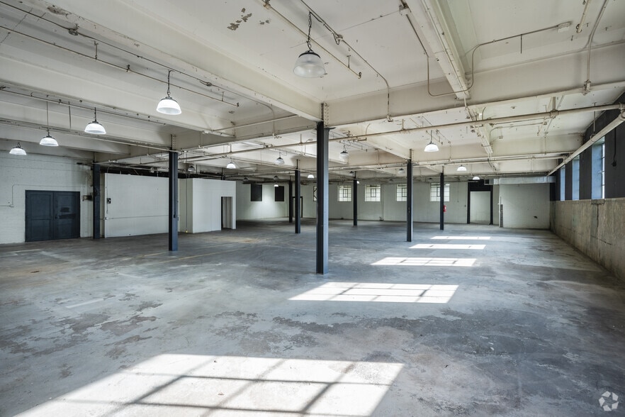 More Photos Of 1801 Rutherford Rd, Greenville Light Manufacturing For Lease