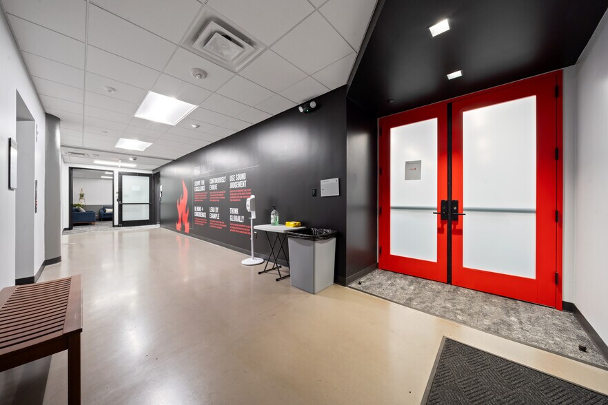 More Photos Of 7620 Guadalupe St, Austin Office For Lease