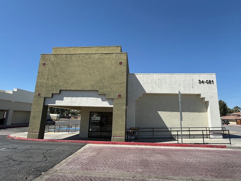 More Photos Of 34081 Date Palm Dr, Cathedral City Auto Repair For Lease