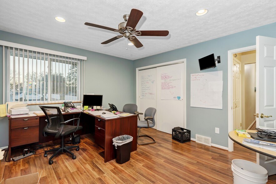 More Photos Of 100 Obetz Rd, Columbus Daycare Center For Sale