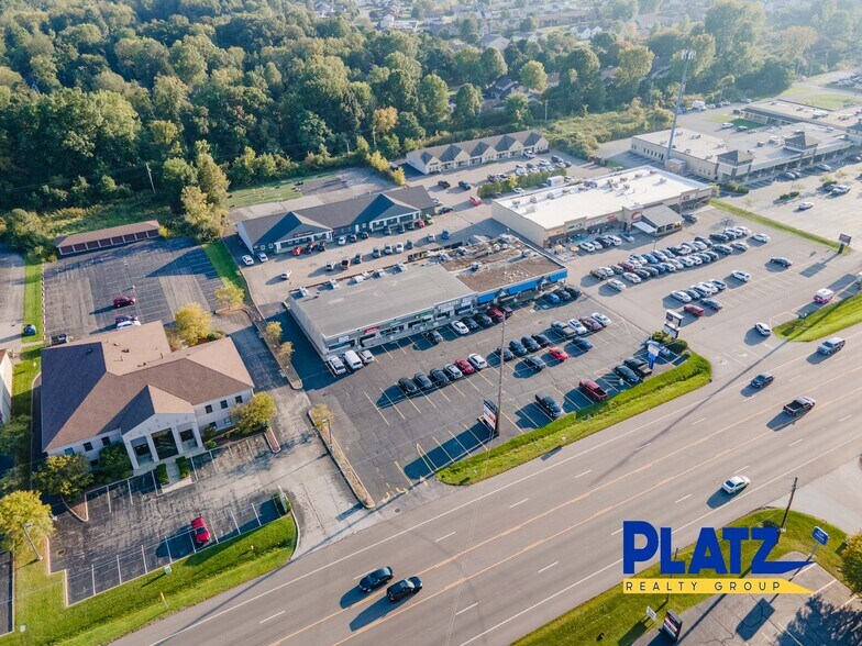 More Photos Of 1295 Boardman Canfield Rd, Youngstown Freestanding For Lease