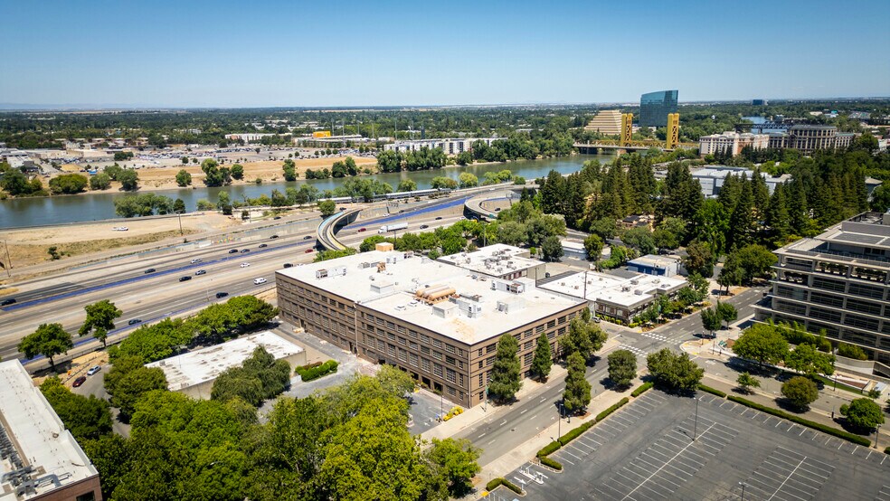 More Photos Of 1800 3rd St, Sacramento Loft Creative Space For Lease