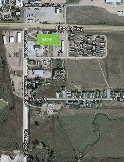 More Photos Of 232 Greenwood Rd, Sidney Manufacturing For Sale