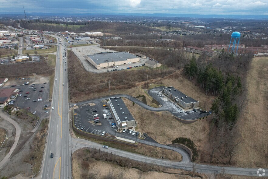 More Photos Of 6150 Us-30, Greensburg General Retail For Lease