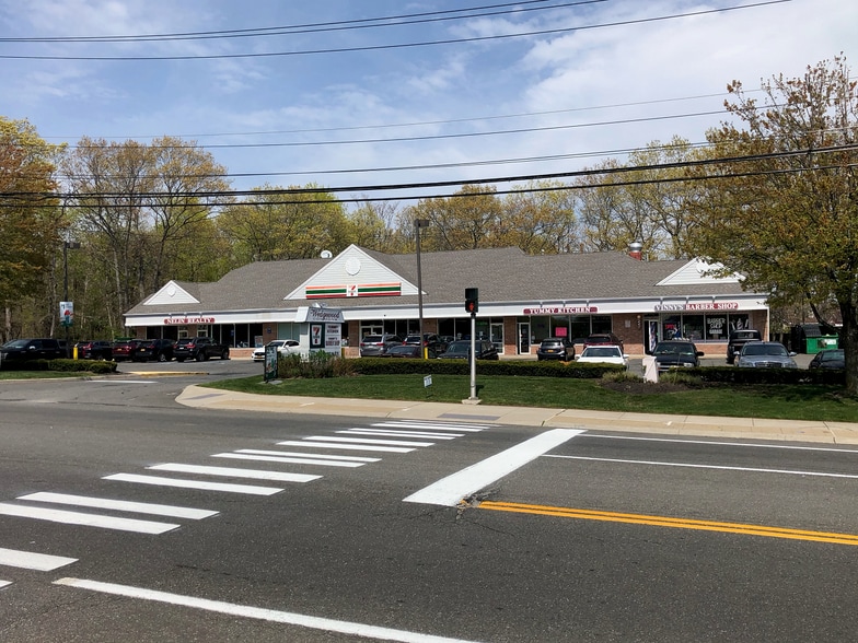 Primary Photo Of 1671 Rt-112, Coram Freestanding For Sale