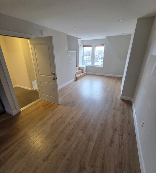 More Photos Of 2025 Maryland Ave, Baltimore Storefront Retail Office For Sale