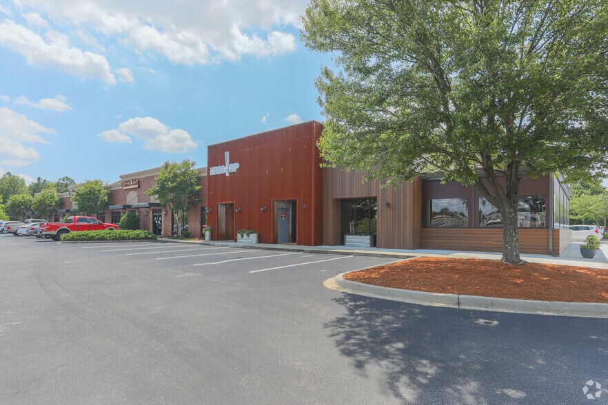 Primary Photo Of 1325 Miller Rd, Greenville Office For Lease