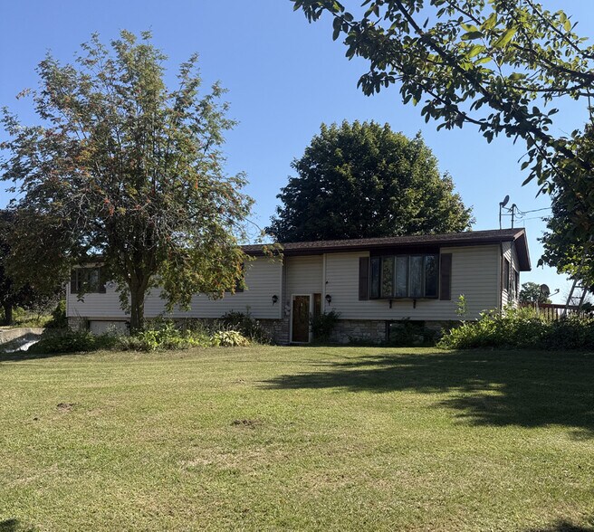 More Photos Of 7898 County Road A, Baileys Harbor Land For Sale