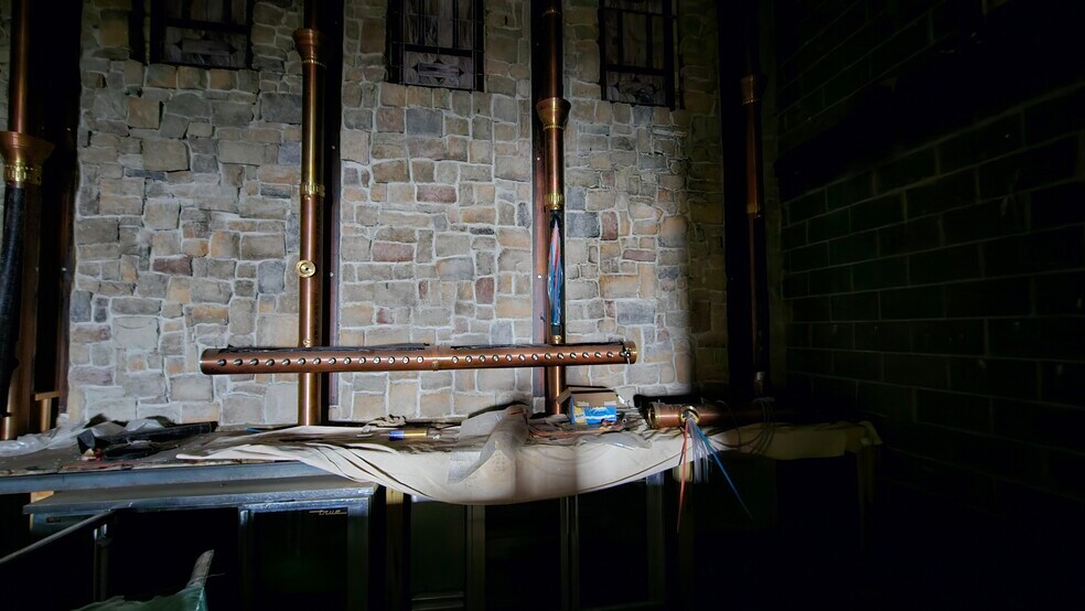 More Photos Of 2102 18th St NW, Washington Office For Lease