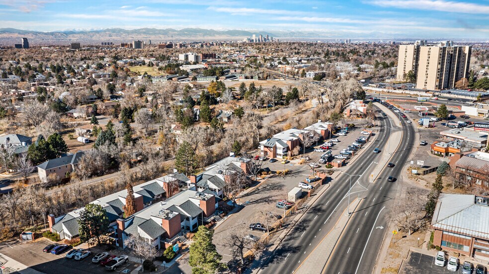 More Photos Of 1231 S Parker Rd, Denver Medical For Sale