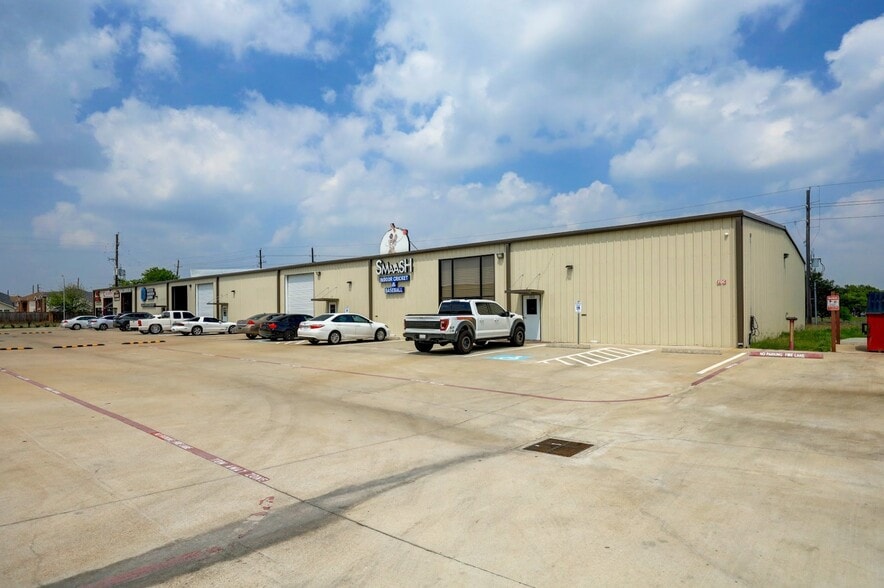 More Photos Of 14929 Westpark Dr, Houston Storefront Retail Office For Sale
