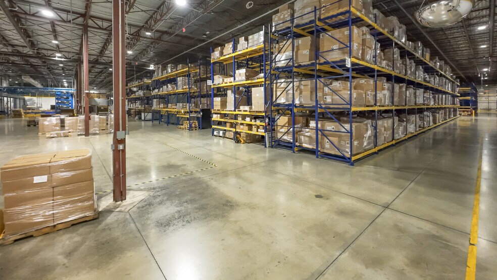 More Photos Of 10000 NW 15th Ter, Miami Industrial For Lease