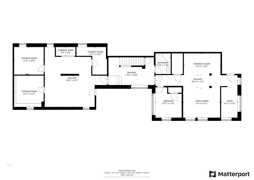 More Photos Of 5932 California Ave SW, Seattle Office Residential For Sale