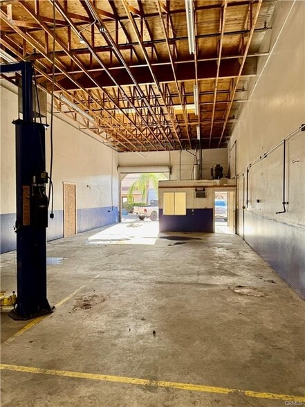 More Photos Of 478 N Scovell Ave, San Jacinto Warehouse For Sale